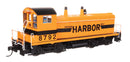 PREORDER WalthersMainline 910-20629 HO EMD NW2 Phase V - ESU Sound & DCC -- Indiana Harbor Belt