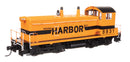 WalthersMainline 910-20630 HO EMD NW2 Phase V - ESU Sound & DCC -- Indiana Harbor Belt