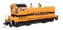 WalthersMainline 910-20630 HO EMD NW2 Phase V - ESU Sound & DCC -- Indiana Harbor Belt