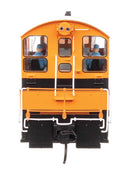 WalthersMainline 910-20630 HO EMD NW2 Phase V - ESU Sound & DCC -- Indiana Harbor Belt