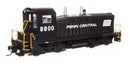 PREORDER WalthersMainline 910-20631 HO EMD NW2 Phase V - ESU Sound & DCC -- Penn Central