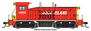 PREORDER WalthersMainline 910-20633 HO EMD NW2 Phase V - ESU Sound & DCC -- Rock Island