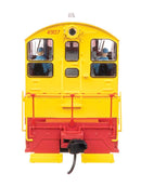 PREORDER WalthersMainline 910-20633 HO EMD NW2 Phase V - ESU Sound & DCC -- Rock Island