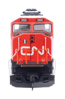 WalthersMainline 910-21005 HO EMD SD75I - ESU(R) Sound & DCC - Canadian National