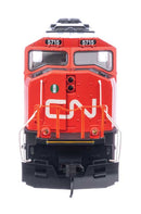 WalthersMainline 910-21006 HO EMD SD75I - ESU(R) Sound & DCC - Canadian National