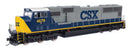 WalthersMainline 910-21007 HO EMD SD70M - ESU(R) Sound & DCC - CSX