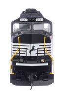 WalthersMainline 910-21011 HO EMD SD70M - ESU(R) Sound & DCC - Norfolk Southern