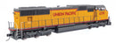 WalthersMainline 910-21016 HO EMD SD70M - ESU(R) Sound & DCC - Union Pacific(R)