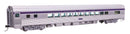 Walthers Mainline HO 910-30214 85' Budd Small-Window Coach, Atlantic Coast Line