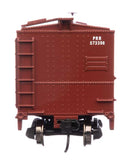 WalthersMainline 910-40973 HO 40' Early X29 Boxcar - Ready to Run - Pennsylvania Railroad