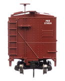 WalthersMainline 910-40974 HO 40' Early X29 Boxcar - Ready to Run - Pennsylvania Railroad