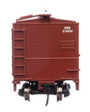 WalthersMainline 910-40974 HO 40' Early X29 Boxcar - Ready to Run - Pennsylvania Railroad
