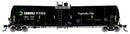 WalthersMainline 910-48215 Trinity 25,000-Gallon Tank Car - Ready to Run -- Cargill