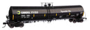 WalthersMainline 910-48214 Trinity 25,000-Gallon Tank Car - Ready to Run - Cargill