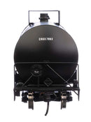 WalthersMainline 910-48214 Trinity 25,000-Gallon Tank Car - Ready to Run - Cargill
