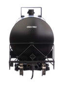 WalthersMainline 910-48214 Trinity 25,000-Gallon Tank Car - Ready to Run - Cargill
