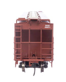 PREORDER WalthersMainline 910-49031 HO 57' Trinity 4750 3-Bay Covered Hopper - BNSF