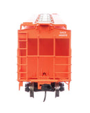 WalthersMainline 910-49040 HO 57' Trinity 4750 3-Bay Covered Hopper - General American Marks Co. - GACX