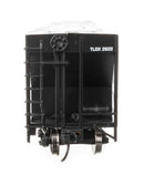 WalthersMainline 910-49426 HO 50' Pullman-Standard PS2-CD 4427 3-Bay Covered Hopper - Ready to Run -- Continental Grain Co TLDX