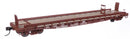 WalthersMainline 910-50510 53' GSC Piggyback Service Flatcar - Ready to Run -- Southern Pacific(TM)