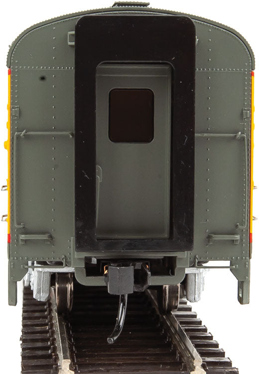 WalthersProto 920-18103 85' ACF 48-Seat Diner - Standard - Union Pacific(R) Heritage Fleet -- Overland UPP