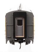 WalthersProto 920-18950 85' American Car & Foundry Club-Lounge -- Union Pacific(R)