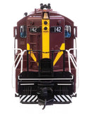 WalthersProto 920-41705 EMD SD9 - ESU LokSound 5 Sound & DCC - Duluth, Missabe and Iron Range