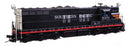 WalthersProto 920-41712 EMD SD9 - ESU LokSound 5 Sound & DCC -- Southern Pacific(TM)