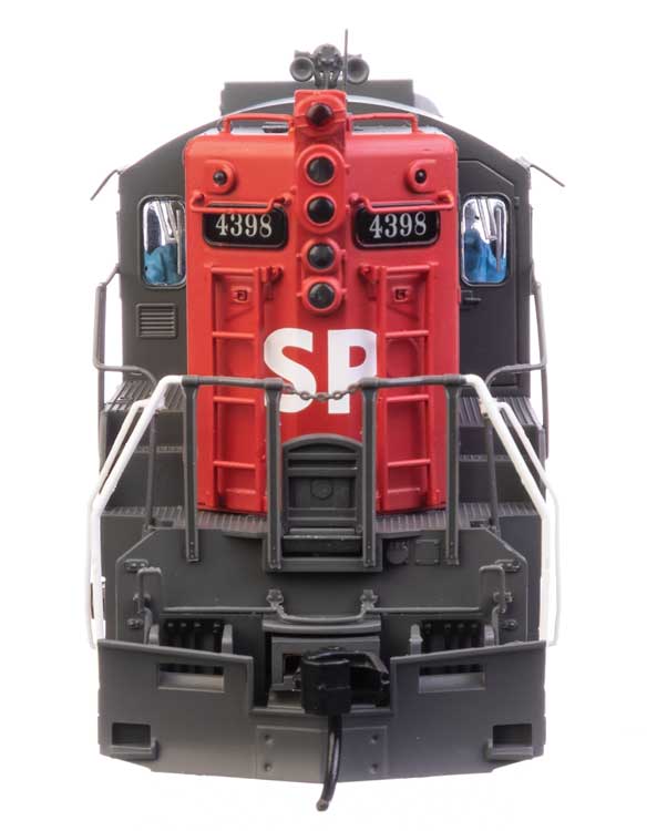 WalthersProto 920-41715 EMD SD9 - ESU LokSound 5 Sound & DCC -- Southe