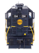 WalthersProto 920-42183 EMD GP35 - LokSound 5 Sound & DCC - Norfolk & Western