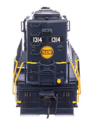 WalthersProto 920-42183 EMD GP35 - LokSound 5 Sound & DCC - Norfolk & Western