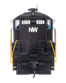 WalthersProto 920-42809 EMD GP9 with LokSound 5 Sound & DCC -- Norfolk & Western