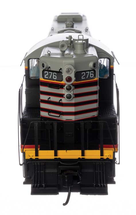 WalthersProto 920-49713 EMD GP9 Phase II High Short Hood - Standard DC