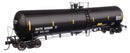 WalthersProto 920-100635  55' Trinity 30,145-Gallon Tank Car - Ready to Run -- North American Tank Line NATX
