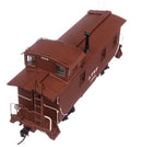 WalthersProto 920-103209 30' ATSF 1300-Series Wood Caboose - Ready to Run - Santa Fe ATSF