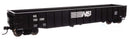 WalthersProto 920-105519 53' Thrall Gondola - Ready to Run - Norfolk Southern