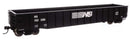 WalthersProto 920-105519 53' Thrall Gondola - Ready to Run - Norfolk Southern