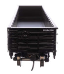 WalthersProto 920-105519 53' Thrall Gondola - Ready to Run - Norfolk Southern