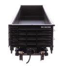 WalthersProto 920-105519 53' Thrall Gondola - Ready to Run - Norfolk Southern