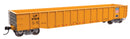 WalthersProto 920-105527 53' Thrall Gondola - Ready to Run -- Union Pacific(R)
