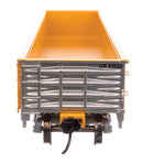 WalthersProto 920-105528 53' Thrall Gondola - Ready to Run -- Union Pacific(R)