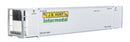 Walthers SceneMaster 949-8706 53' Reefer Container - Ready to Run -- JB Hunt, HO