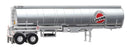 Walthers SceneMaster HO 949-12358 Petroleum Tank Trailer, Winners Circle Petro
