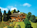 Faller N 232237 Alpine House