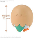 Pokemon Rowlet 10 Quick Model Kit 2617945