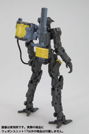 Kotobukiya MW17X Weapon Unit17 Freestyle Gun