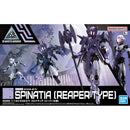 30 Minutes Missions EXM-E7r Spinatia Reaper Type 1:144 Scale Model Kit 2607531