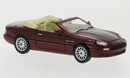 PREORDER Brekina HO PCX870146 Top Down Aston Martin DB7 Volante Convertible, Brown | 27.89