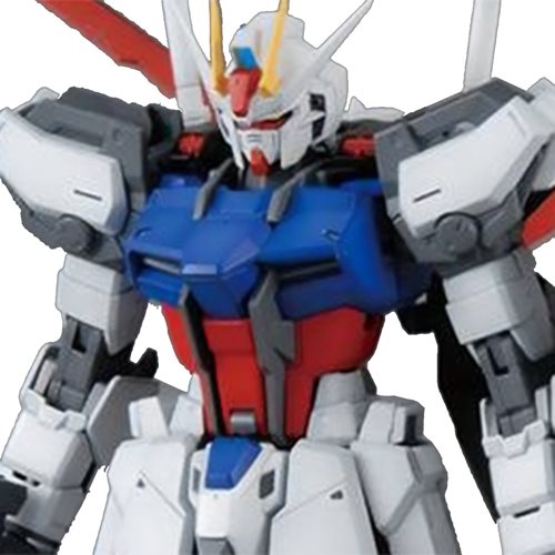 Mobile Suit Gundam SEED MG Justice Gundam 1/100 Scale Model Kit