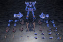 Kotobukiya KP674 Takemikaduchi Type-00R the IRG's 16th Battalion Commander